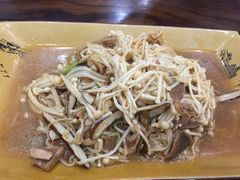 -老徽州臭鳜鱼(老街店)