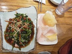 -三千里韩式炭火烤肉(南八马路店)