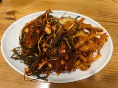 -鸡西冷面(翠竹店)