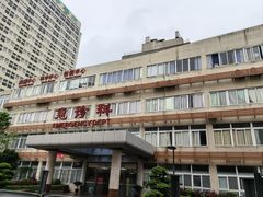 -深圳市中医院(福田院区)