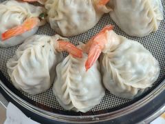 -叶存利海鲜大馅饺子(海宁路总店)