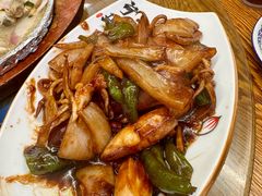 -海鲜人家(吕四店)