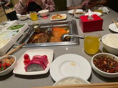 -海底捞火锅(汇金星力城店)