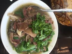 李记小吃店-宛平李记小吃(东关街店)