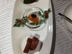 小食-朝(澳门伦敦人店)