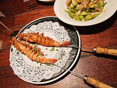 -前海沿·青岛菜(五四广场永旺店)