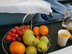 -华夏良子·足道SPA艾灸(铁道大厦店)