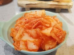 -妥妥烤肉料理(昙华林店)