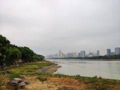 -南宁南湖公园