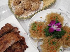 -小贝壳酒楼(经九路店)