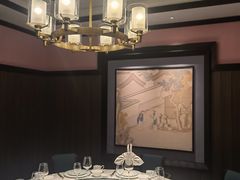 包厢-民国红公馆·秦淮八艳(夫子庙店)