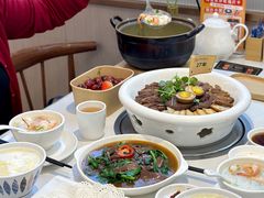 -陆记鹅庄·潮汕菜·狮头鹅(大仟里店)
