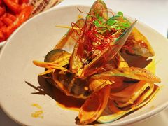 -研食记西餐厅(金融中心店)