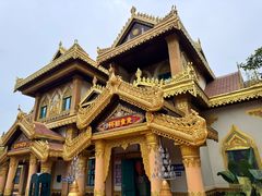 -南宁方特东盟神画