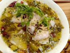 -胜记凯心茶餐厅(汇金财富广场店)