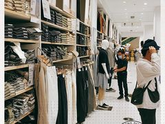 -优衣库(泉州中骏世界城店)