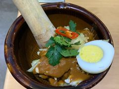 -狼诱惑(泰山大街店)