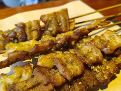 -本色.小马哥烧烤(五一路总店)