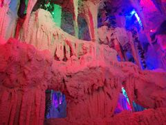 -水晶之星洗浴温泉汗蒸