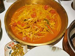 -丝路金桃·新疆菜(徐汇店)