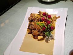 -湘水谣(芙蓉店)