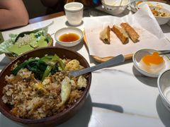 -春家·非遗手工小吃(徐汇万科广场店)