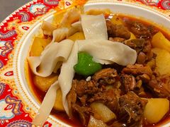 -塔哈尔·新疆盛宴(奉贤龙湖店)
