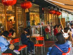 -冯记香辣兔火锅(茶店子总店)