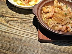 -马宁大盘鸡私房菜(古牧地西路店)