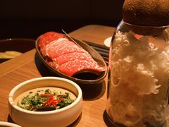 -巴奴毛肚火锅(京西大悦城店)
