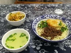 -老街杂酱面(东升街店)