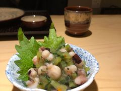 芥末章鱼-越光米贩精致料理餐厅(金鹰店)