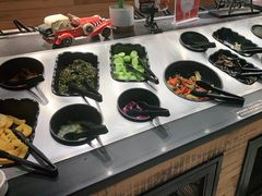 -比格比萨自助(花园路店)