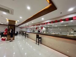 -爱贝蕊恩韩式月子会所(南山店)