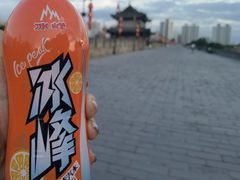 -西安城墙·碑林历史文化景区