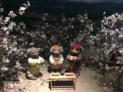 -成都泰迪熊博物馆