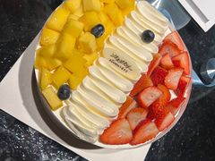 -湘西小馆(建业凯旋店)