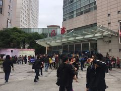 -复旦大学附属肿瘤医院(徐汇院区)