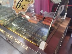 -鸡鸣汤包(红山动物园店)