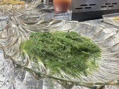 -秋天里·自助烤肉·火锅(乐海城市广场店)