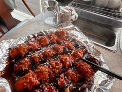 -石潭贵香酒店(玄真路店)