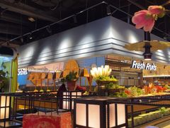 -梨花自助烤肉(天河城店)