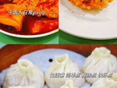 -白玉兰小吃(新村路店)