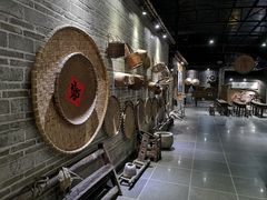 大堂-优之名鹅城
