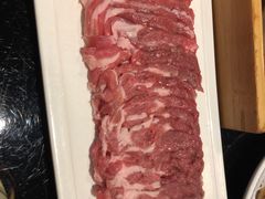 -北门涮肉·炭火铜锅涮肉(什刹海店)