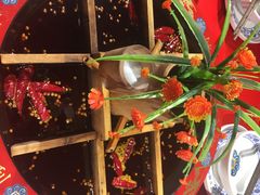 -巴九门老火锅(来福士打望店)