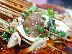 -博串堂(明发商业广场店)