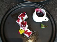 -羡餐厅·杭帮菜·淳菜(千岛湖自由洲际殿店)