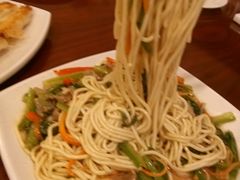 -台北楚楚园馅饼粥(虹桥南丰城店)