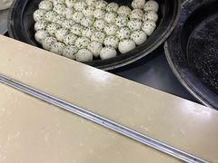 -许记生煎(遵义路店)